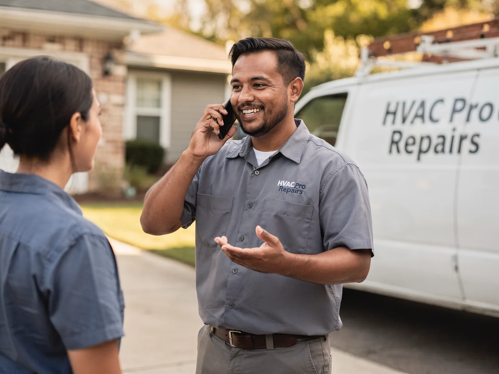 Heat Pump Repair Sherrill, IA FAQs